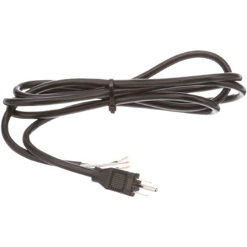 (image for) Vulcan Hart VH105016-1 CORD SET 16/3 SJTOOW 8'
